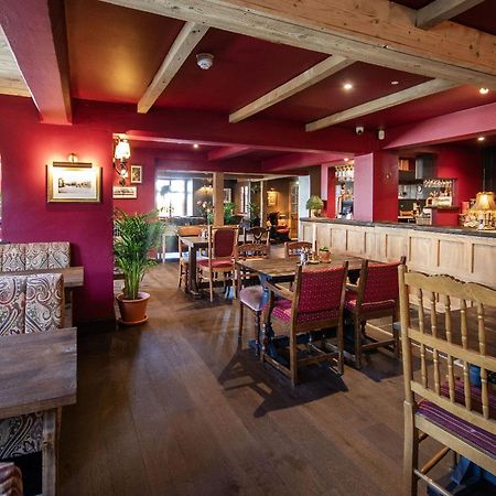 The White Hart, Wroughton Bed & Breakfast Swindon Exterior foto